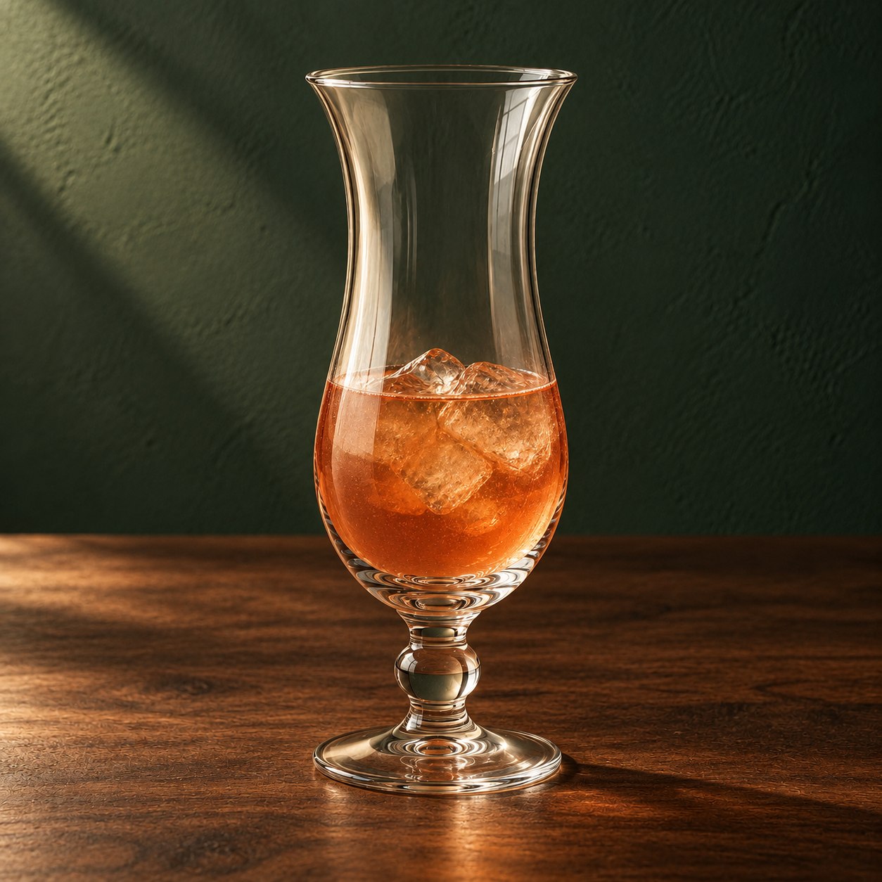 Hurricane-glas