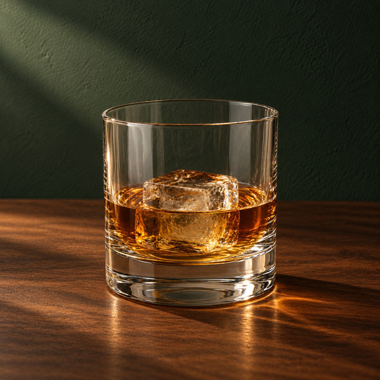 Rocks-glas