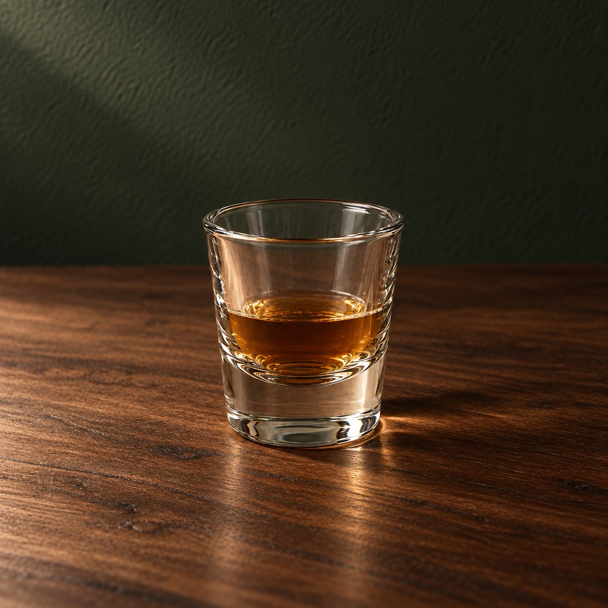 Shotglas