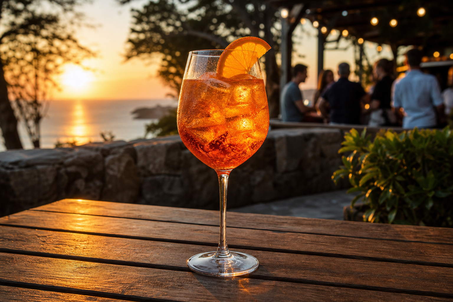 Aperol Spritz