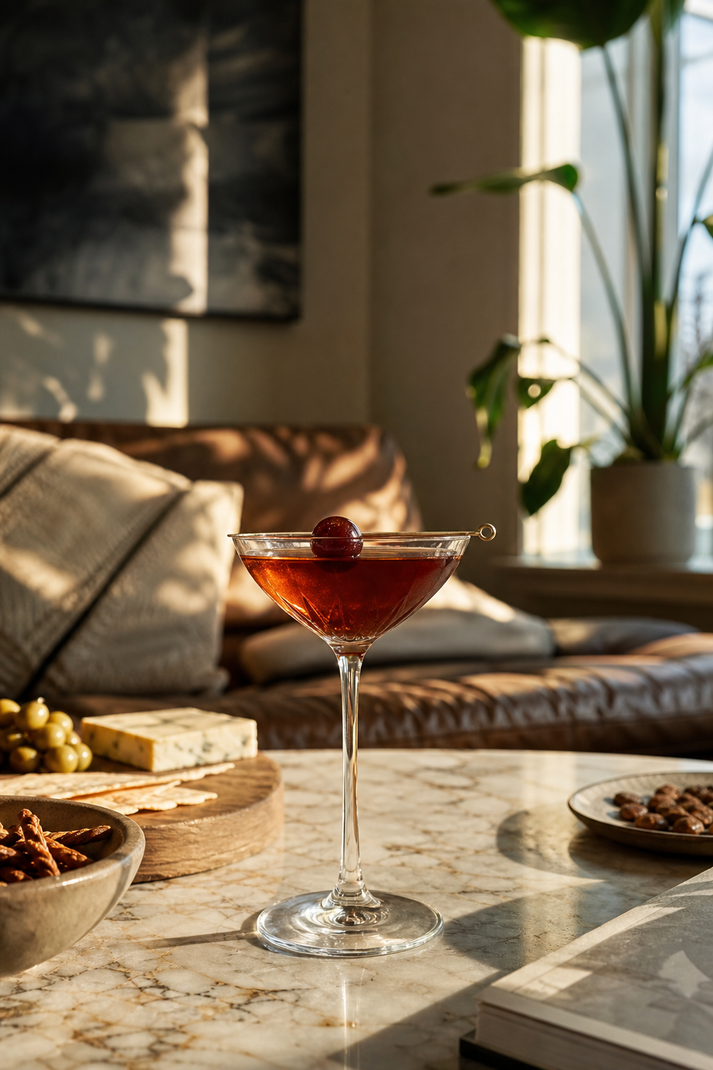 Manhattan